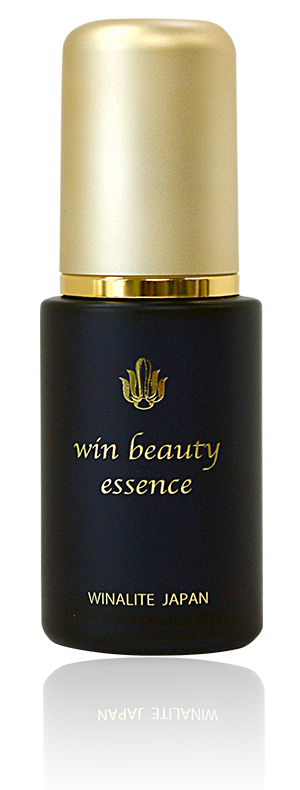 win beauty essence